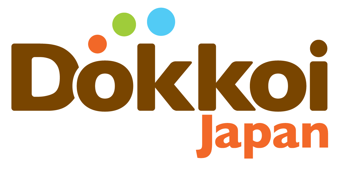 DOKKOI JAPAN