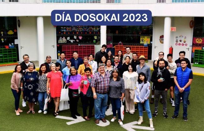 Día Dosokai 2023