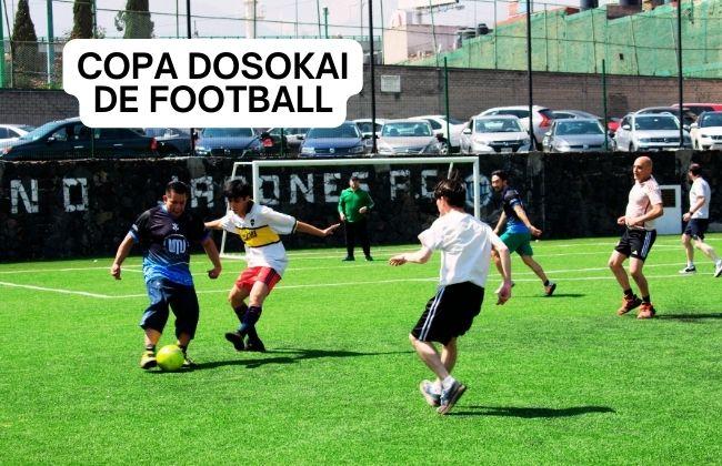 Copa Dosokai de Football